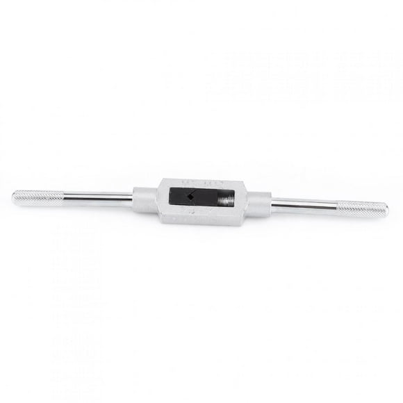 Steel Screw Tap, Tap Wrench Set, Wrench Set Wood For Hand Tapping Operation
