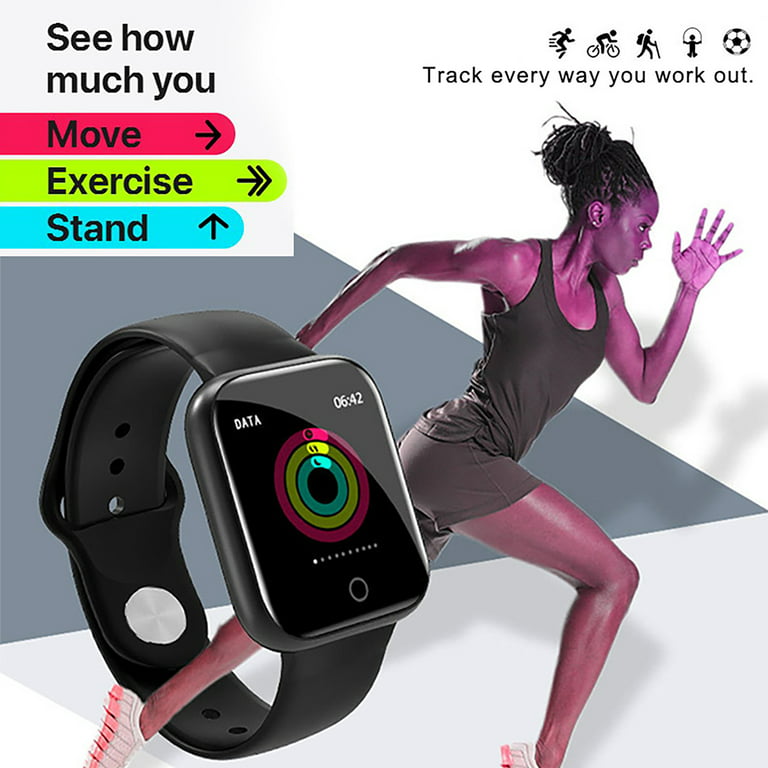 Smart Blood Pressure Monitor – iHome Health & Fitness