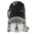thumbnail image 2 of SEBLAFF New Starter Generator for Yamaha Golf Cart G16-G22 GSB107-06 JN6-H1100-00-00, 2 of 6