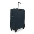 thumbnail image 4 of Kipling Unisex Parker Large 31.5" Soft Shell Checked Rolling Luggage, 4 of 6