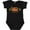 AB-Black, variant on Inktastic Rather Be Camping C3 Boys or Girls Baby Bodysuit