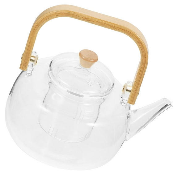 Soimiss Stovetop Kettles Transparent 1Pcs for Water Boiling