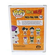 Funko Pop! Animation: Dragonball Z - Frieza