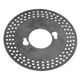 thumbnail image 4 of 3 unids/set O2 adaptador espaciador de Sensor de oxígeno con tapa de tuerca M18x1,5mm accesorios universales para coche Jadeshay A, 4 of 7