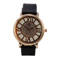 thumbnail image 1 of Reloj Análogo Zeit Dama Casual Correa De Silicón Textura negro 30mm Zeit CB00022243, 1 of 5