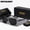 grey black grey, variant on RoyalHot Unisex Same Full Frame Sunglasses Polarized Metal Outdoor Driving Pilot Sunglasses UV400