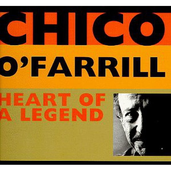 Heart of a Legend