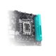thumbnail image 2 of Placa madre ASUS B760M-T D4 LGA 1700 Intel B760 DDR4 64 GB, 2 of 4