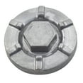 thumbnail image 3 of Oil Drain Plug 4HC-15351-00-00 Replaces for Yamaha Grizzly Kodiak 400 450 600 Warrior Big Bear 350, 3 of 5