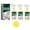 164#C, variant on Toilet Bowl Cleaner Oxalic Acid Stain Remover Bathroom Limescale Urine Scale Cleaner Powerful Gel Descaler For Toilet Bowl Tiles Bathroom Sink Home Deep Cleaning Bathroom Care Solution