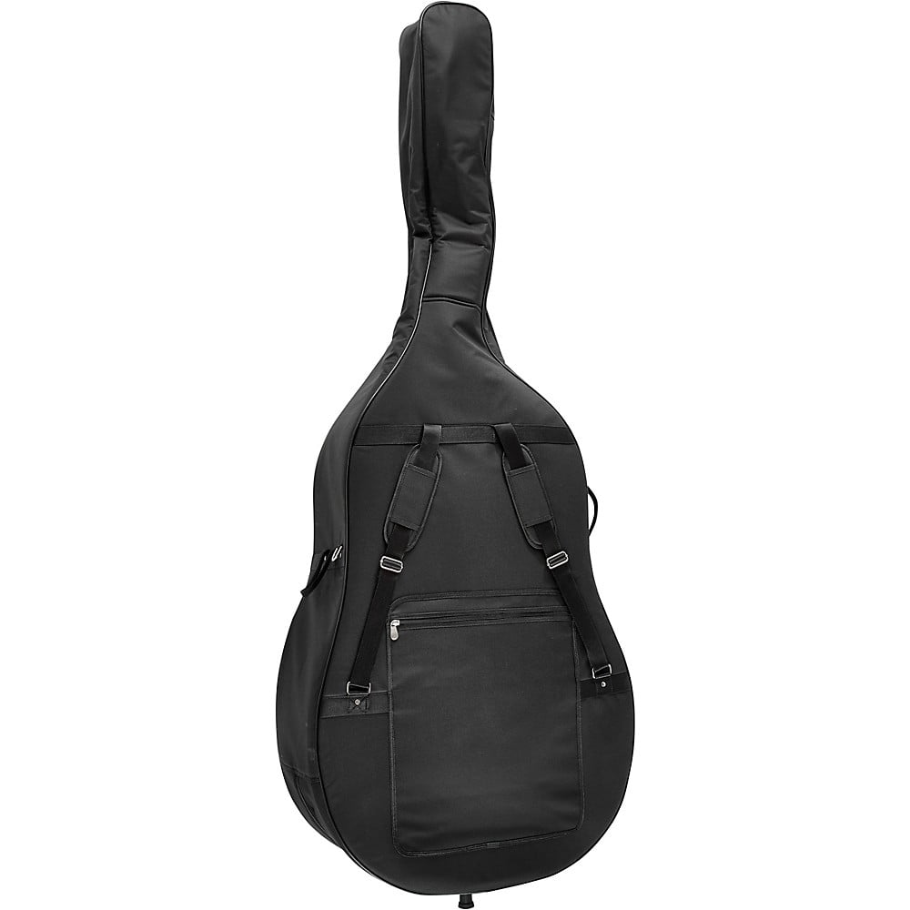 Bellafina Musicale Series Bass Outfit 1/2 Size