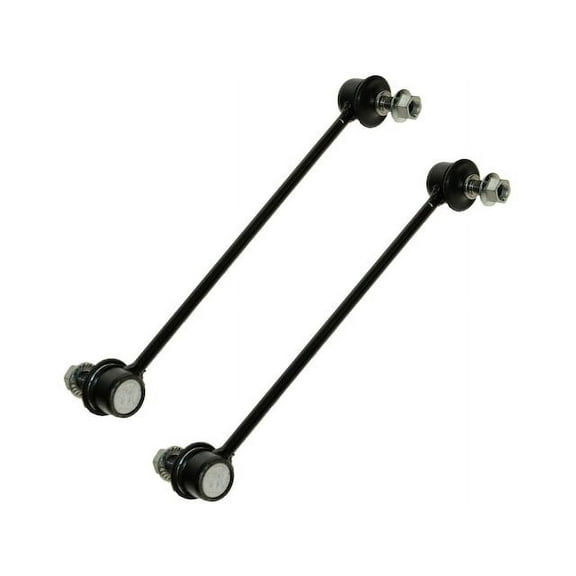 Rear Sway Bar Link Kit 2 Piece - Compatible with 1999 - 2003 RX300 AWD 2000 2001 2002