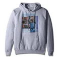 thumbnail image 1 of Sudadera Poster Fotografias Post Malone Rap Circles Disco, 1 of 2