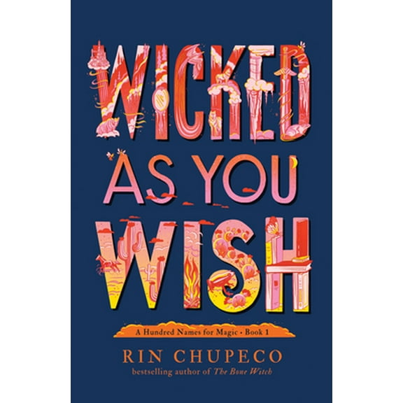 Pre-Owned Wicked as You Wish (Hardcover) 1492672661 9781492672661