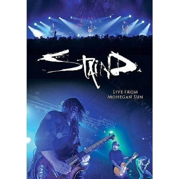 Live From Mohegan Sun: Deluxe (DVD), Eagle, Music & Performance