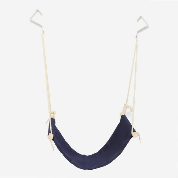 Foot Hammock Breathable Adjustable Portable Under Desk Foot Rest Swing for Office Home,Foot Hammock,Foot Rest Hammock