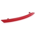 thumbnail image 1 of Reflector de Parachoques Único Bargains No.3C8945106B para Volkswagen CC 2008-2012 Plástico 1 Pc Rojo Trasero Derecho, 1 of 7