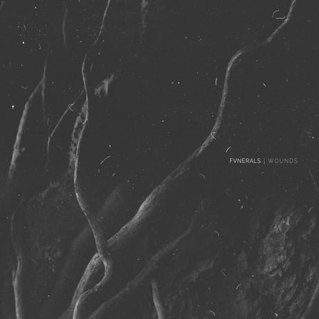 Fvnerals - Wounds - Music & Performance - CD