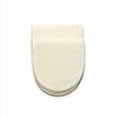 thumbnail image 4 of Felt Heel Cushion Pad 1/4" with Adhesive for Pain Relief - 2 Pairs, 4 of 4