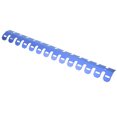 thumbnail image 4 of Exhaust Heat Shield, Reliable Exhaust Heat Protector Sturdy  For Vehicle For Car Blue, 4 of 8
