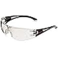 thumbnail image 2 of Radians Optima Safety Glasses, Black Frame, Clear Lens #OP1010ID, 2 of 4