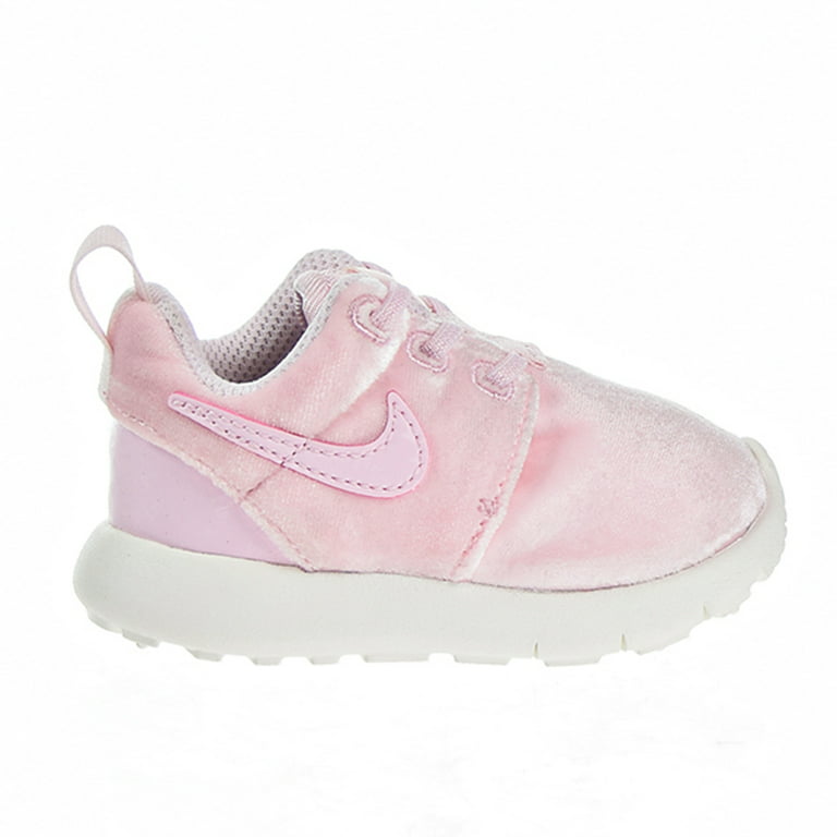 Nike Roshe One (TDV) Toddler's Shoes Arctic Pink/Sail US) - Walmart.com