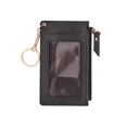 thumbnail image 4 of Billetera Bolsa Cartera corta de piel sintética para mujer Tmvgtek Para Estrenar, 4 of 4