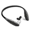 Used LG Tone Infinim HBS-900 Premium Wireless Stereo Headset - Black