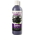 thumbnail image 2 of Jeffers Pet Blackberry Vanilla Shampoo for Dogs & Cats, 17 oz – Coconut Based Soap Free Grooming Shampoo, pH Balanced Pet Wash, Blackberry Tinted Vanilla Scent, Gentle Cleanser for Puppies & Kittens, 2 of 6