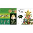 thumbnail image 3 of Noisy Christmas: My First Touch and Feel Sound Book, 3 of 4