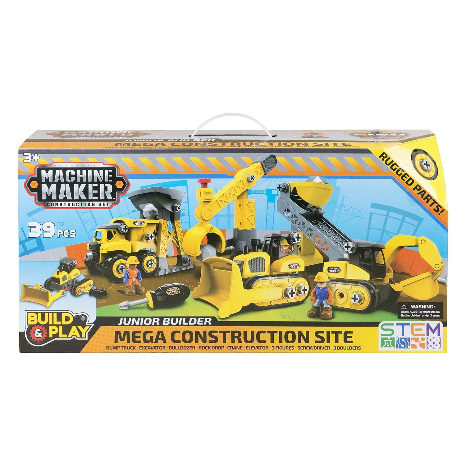 mega construction set