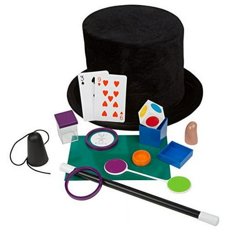 Ryan Oakes Magic Hat (0C2719) - Trick