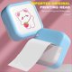 thumbnail image 5 of Portable Mini Pocket Printer Note Photo Label Memo Printing Pink, 5 of 5