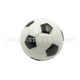 thumbnail image 1 of KAKOWELY Juego de 12 mini pelotas antiestrés de fútbol, pequeñas pelotas deportivas de poliuretano para niños, ideal como recuerdo de fiesta de fútbol, decoración o recompensa escolar o de carnaval., 1 of 4