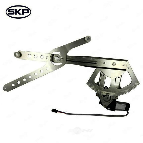SKP SK741654 Power Window Motor and Regulator Assembly
