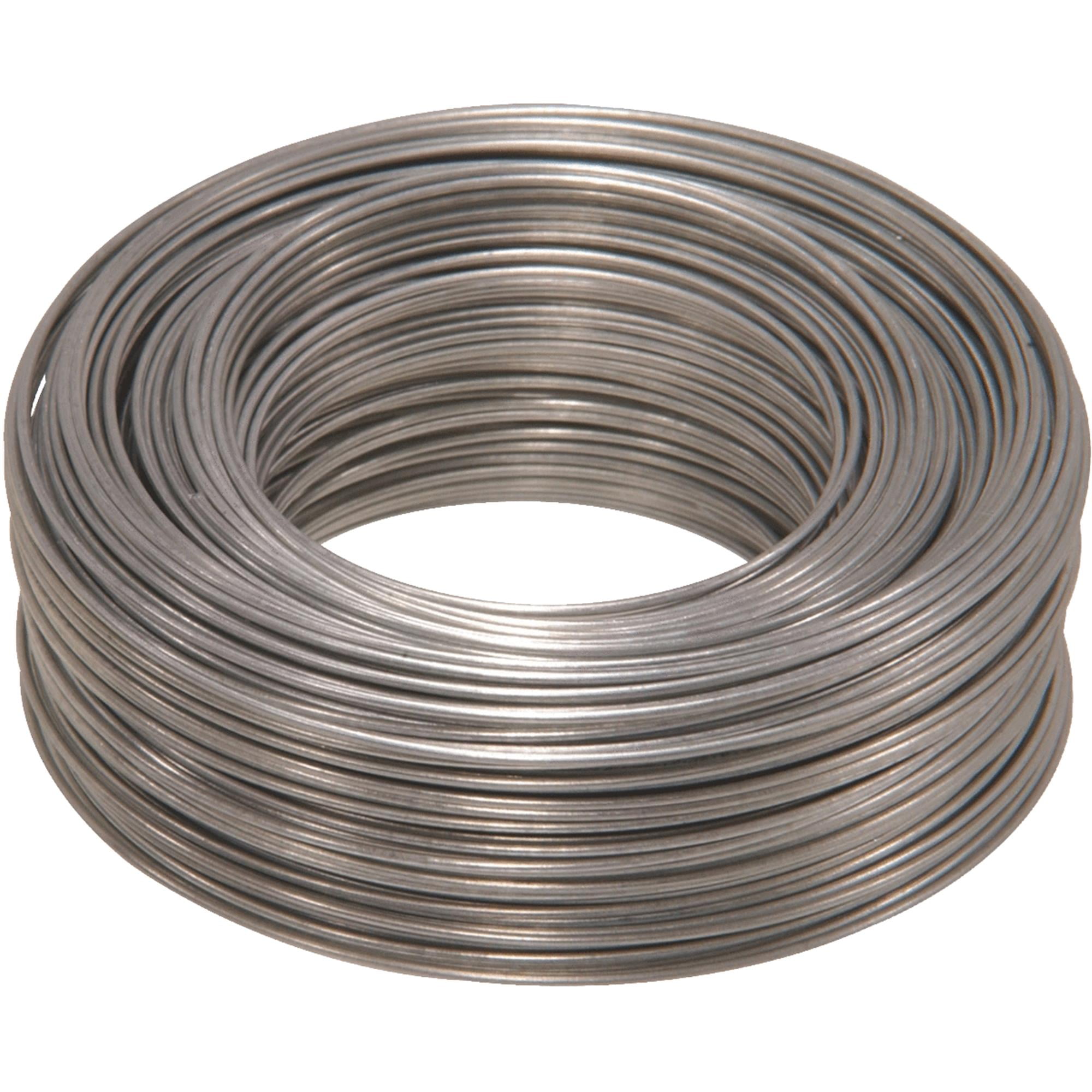 HILLMAN Anchor Wire GeneralPurpose Wire