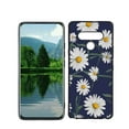 thumbnail image 1 of Daisies-190 Phone Case, Degined for LG Stylo 6 Case Men Women, Flexible Silicone Shockproof Case for LG Stylo 6, 1 of 1