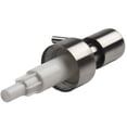 thumbnail image 3 of BCLONG 304 Stainless Steel Lotion Bottle Dispenser Soap Dispenser Press Head, 3 of 11