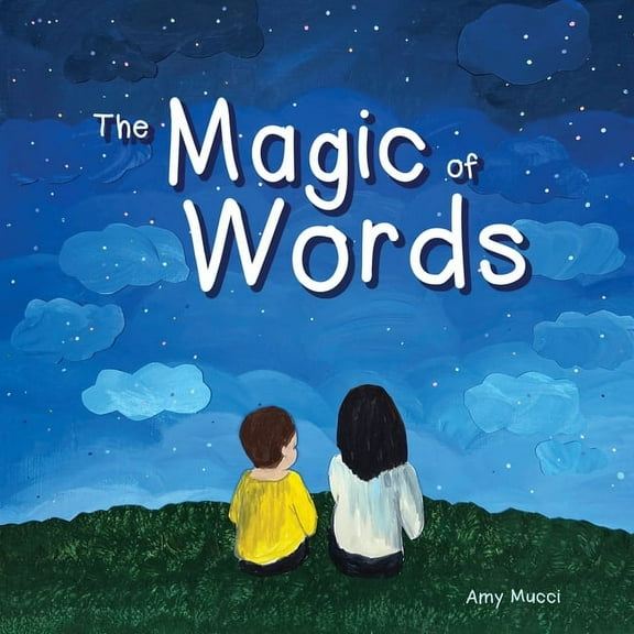 The Magic of Words, (Paperback)