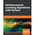 thumbnail image 1 of Pre-Owned Reinforcement Learning Algorithms with Python (Paperback), 1 of 1