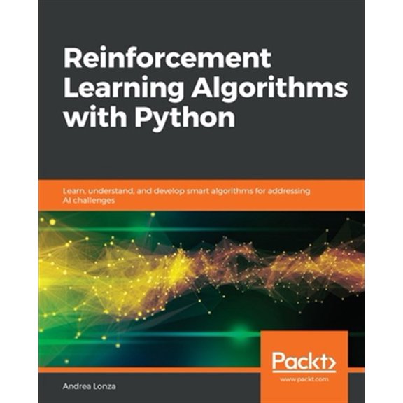 Pre-Owned Reinforcement Learning Algorithms with Python (Paperback)