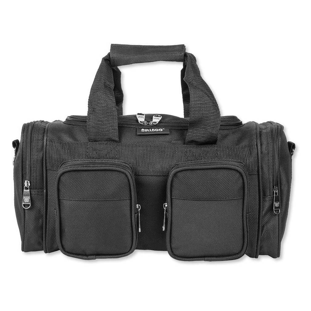 Standard Range Bag with Strap