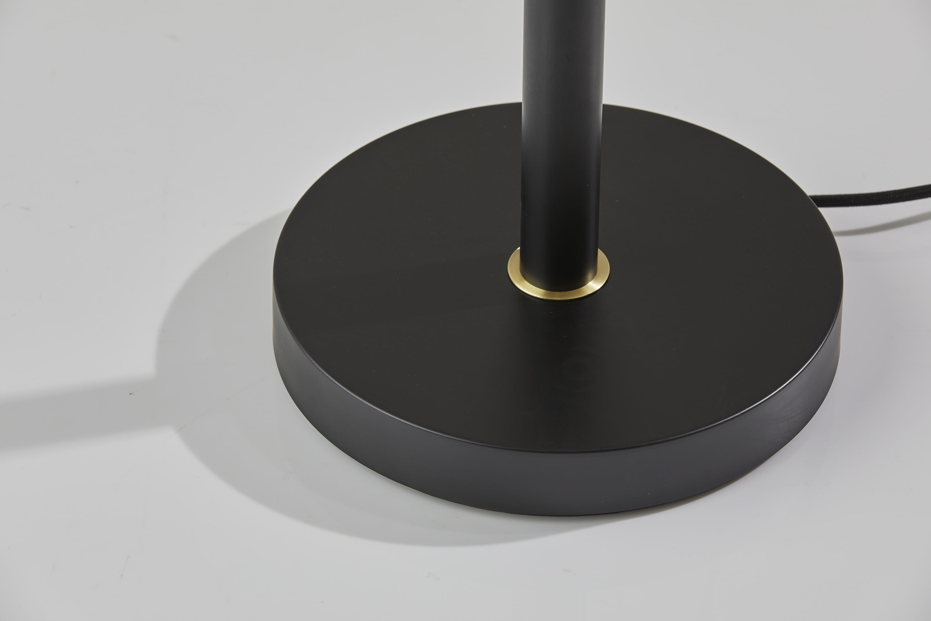 ACME SOLID BRASS LAMP 3ARM / BLACK 予約》SOLID BRASS LAMP 3ARM 45