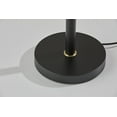 thumbnail image 4 of Emerson Tree Lamp with Antique Brass Arms, 4 of 6