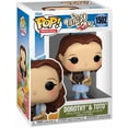 thumbnail image 2 of FUNKO POP! & Buddy: Movies: The Wizard of Oz - Dorothy with Toto, 2 of 5