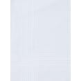 thumbnail image 3 of George Cotton Handkerchief, 6-Pack, 3 of 3