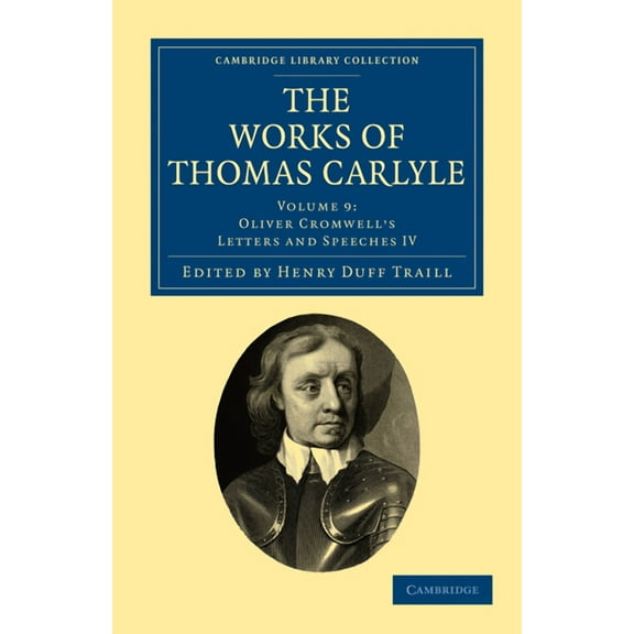 The Works of Thomas Carlyle - Volume 9 Paperback