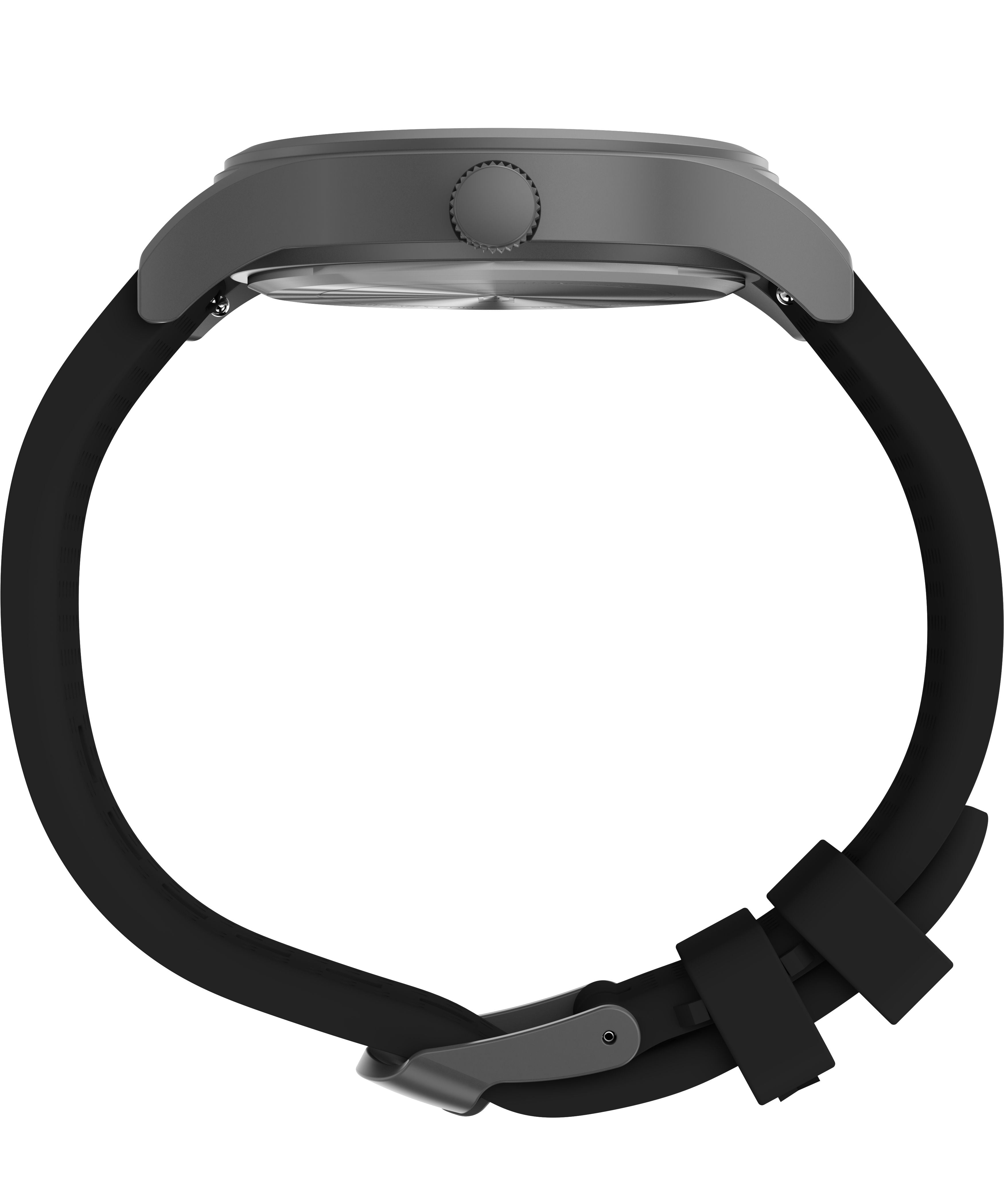 Timex EXPEDITION NORTH® FIELD - Chronograaf - black/zwart