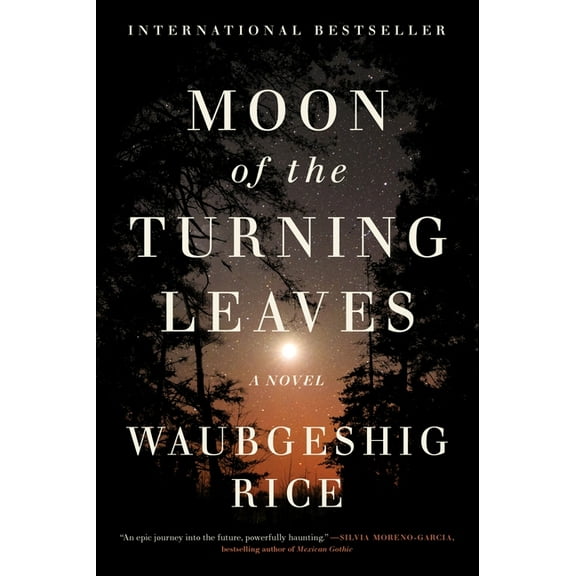 Moon of the Turning Leaves, (Paperback)