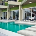 thumbnail image 4 of 1 Light Nautical Metal Shade Mini Pendant Light Bailey Street Home 147-Bel-551490, 4 of 4